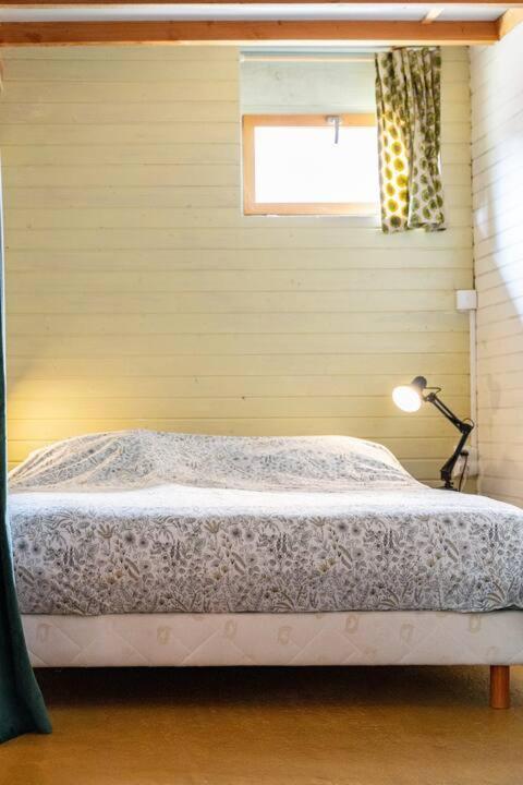 Le Bon Chemin Ateliers Apartment Sainte-Nathalene Ngoại thất bức ảnh